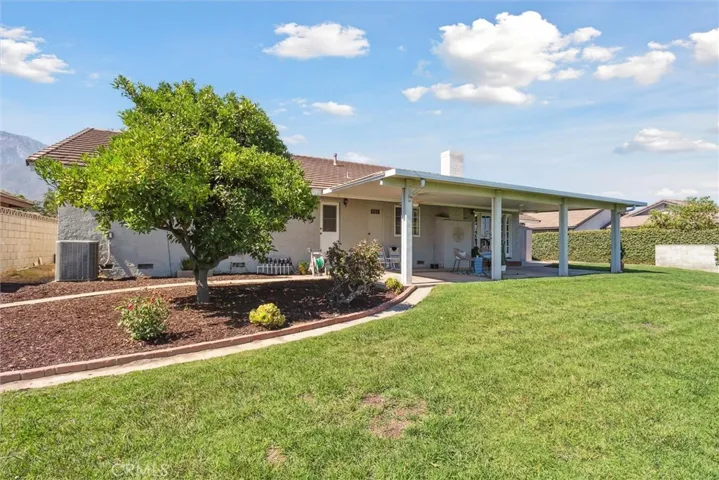9381 Lemon Avenue, Rancho Cucamonga, California 91701
