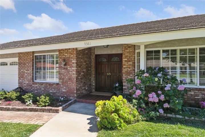 9381 Lemon Avenue, Rancho Cucamonga, California 91701