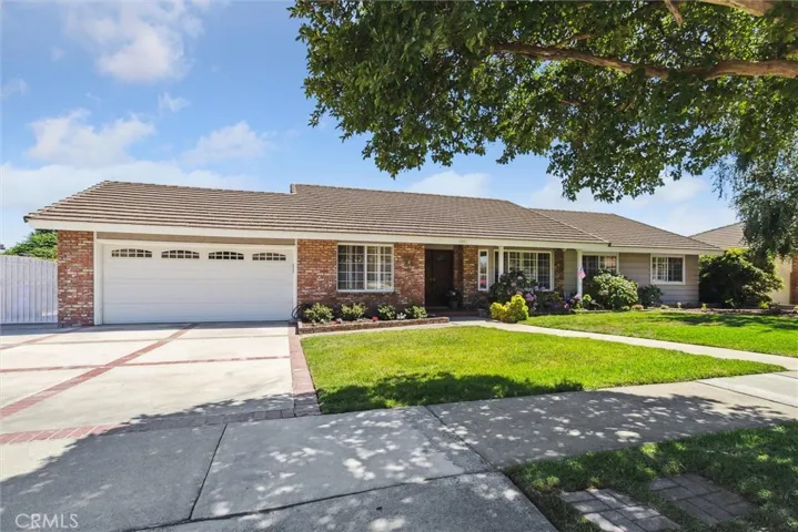 9381 Lemon Avenue, Rancho Cucamonga, California 91701