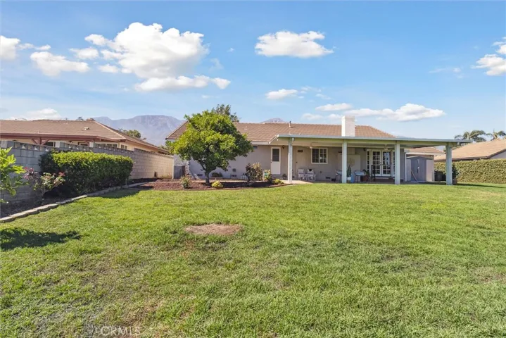 9381 Lemon Avenue, Rancho Cucamonga, California 91701