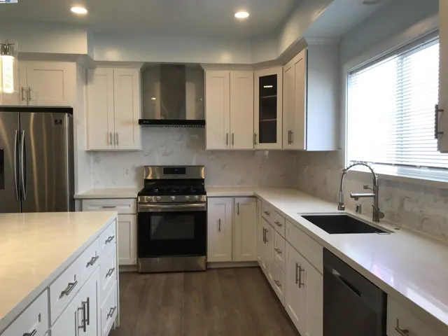 1253 Burnett St, Berkeley, California 94702