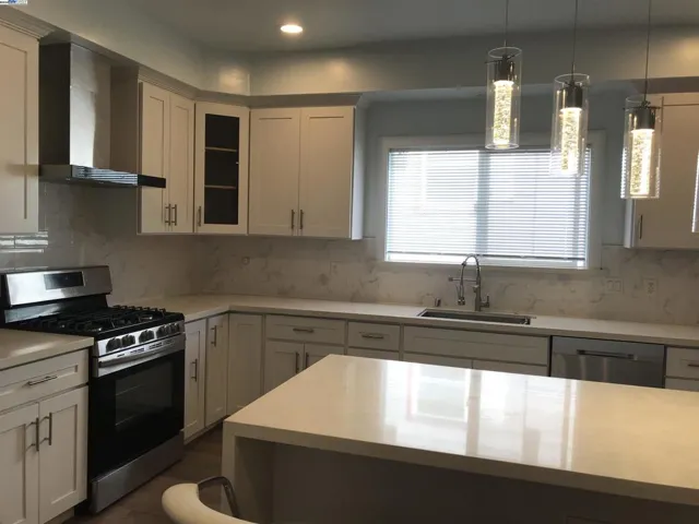 1253 Burnett St, Berkeley, California 94702