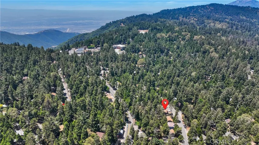 705 Cedar Lane, Crestline, California 92325