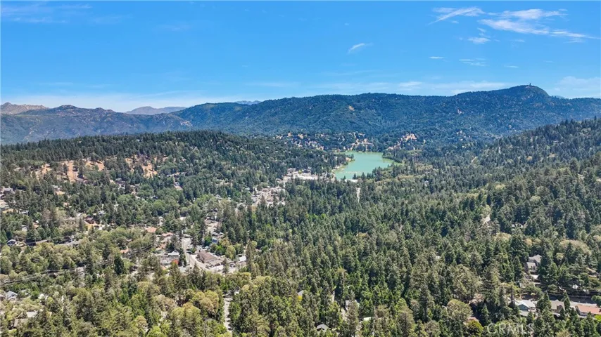 705 Cedar Lane, Crestline, California 92325