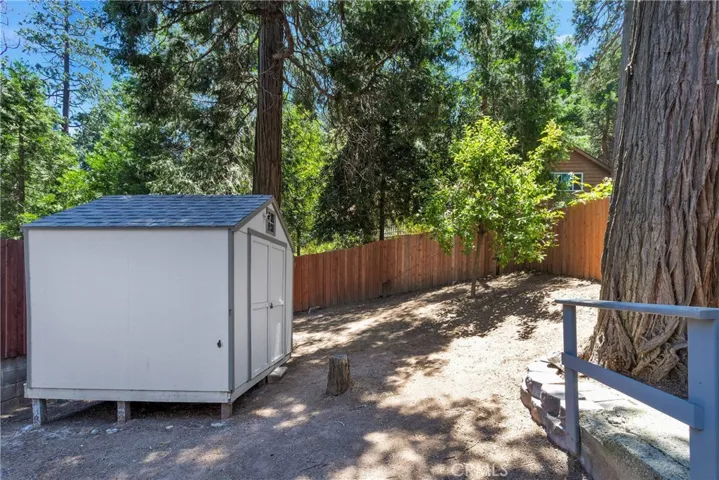 705 Cedar Lane, Crestline, California 92325