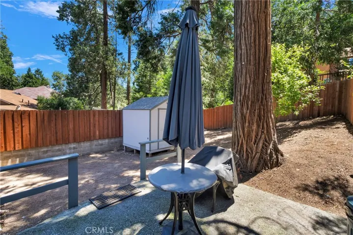 705 Cedar Lane, Crestline, California 92325