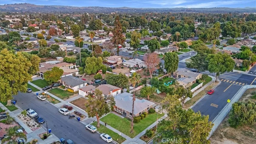 4896 Sunnyside Drive, Riverside, California 92506