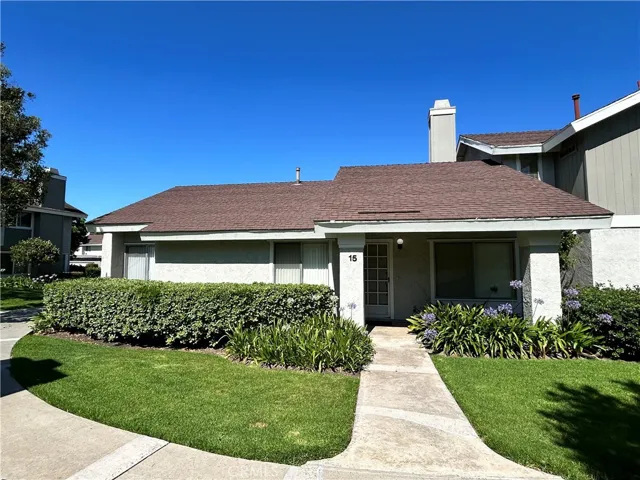 15 Wintergreen 13, Irvine, California 92604