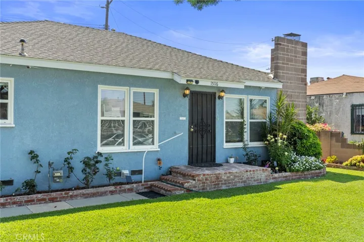 15116 Corby Avenue, Norwalk, California 90650