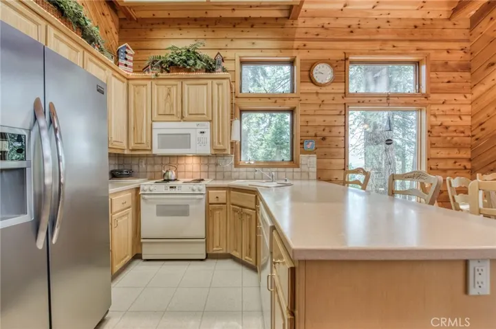 61226 Crestline Lane 63, Unincorporated, California 93634