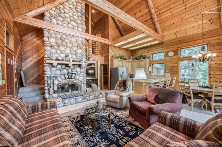 61226 Crestline Lane 63, Unincorporated, California 93634