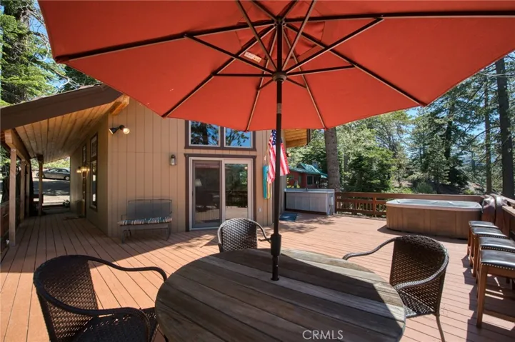 61226 Crestline Lane 63, Unincorporated, California 93634