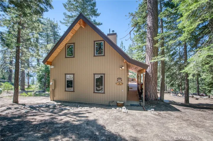 61226 Crestline Lane 63, Unincorporated, California 93634