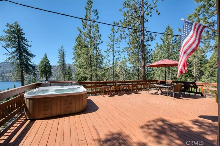 61226 Crestline Lane 63, Unincorporated, California 93634