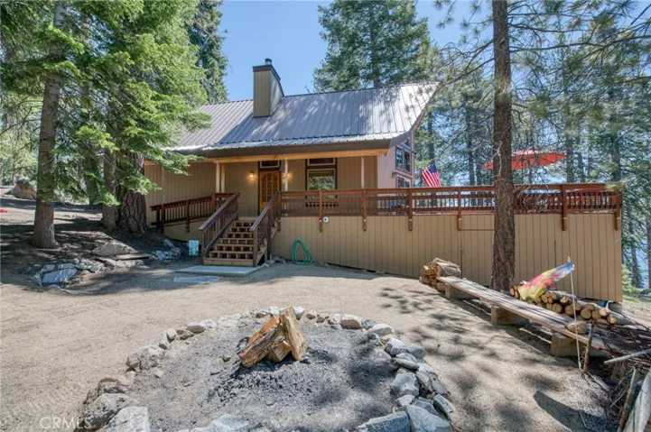 61226 Crestline Lane 63, Unincorporated, California 93634
