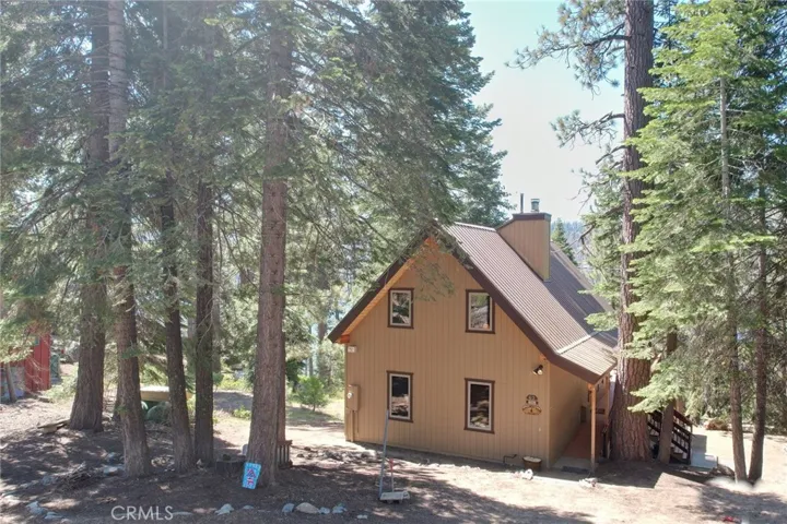 61226 Crestline Lane 63, Unincorporated, California 93634