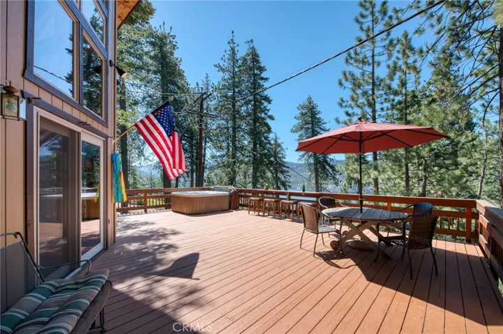 61226 Crestline Lane 63, Unincorporated, California 93634