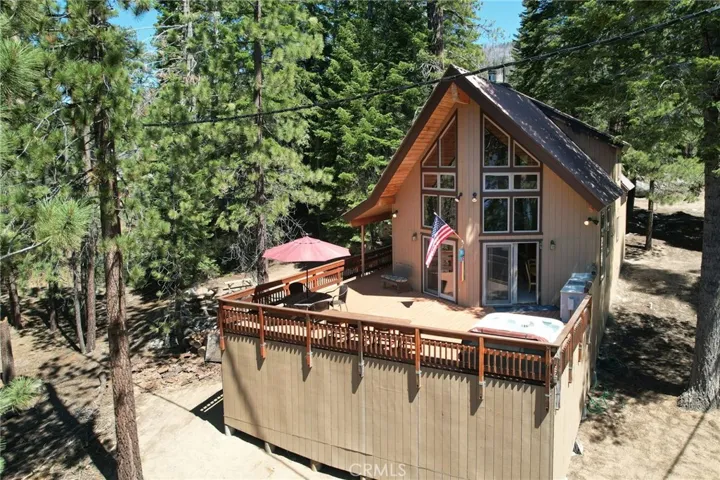 61226 Crestline Lane 63, Unincorporated, California 93634