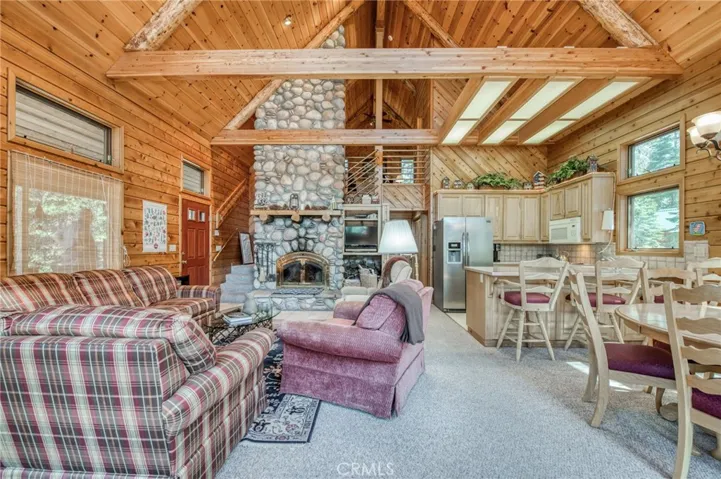 61226 Crestline Lane 63, Unincorporated, California 93634