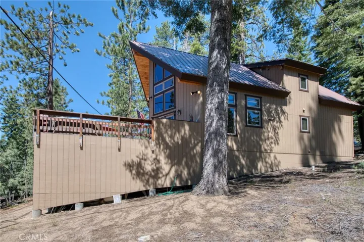 61226 Crestline Lane 63, Unincorporated, California 93634