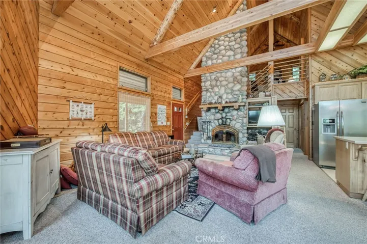 61226 Crestline Lane 63, Unincorporated, California 93634