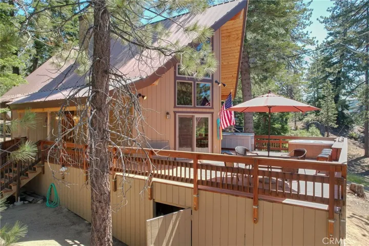 61226 Crestline Lane 63, Unincorporated, California 93634