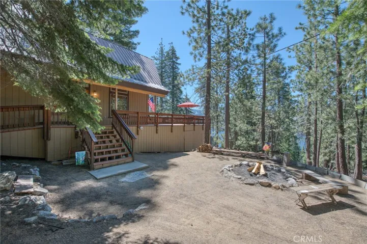 61226 Crestline Lane 63, Unincorporated, California 93634