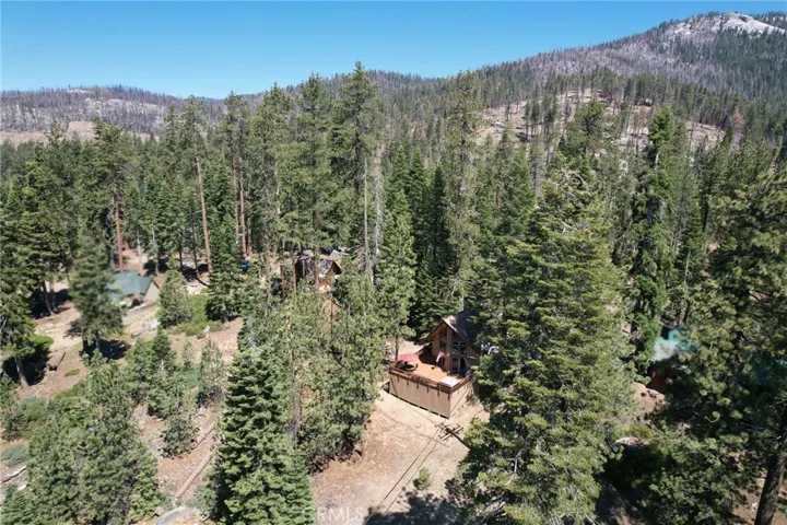 61226 Crestline Lane 63, Unincorporated, California 93634
