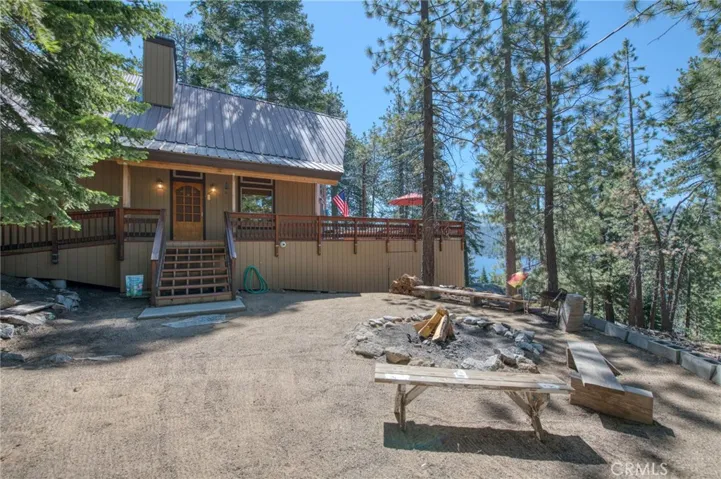 61226 Crestline Lane 63, Unincorporated, California 93634