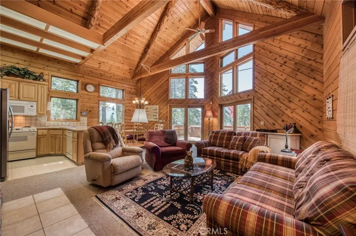 61226 Crestline Lane 63, Unincorporated, California 93634