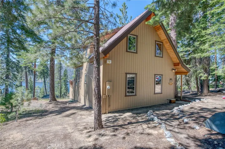 61226 Crestline Lane 63, Unincorporated, California 93634