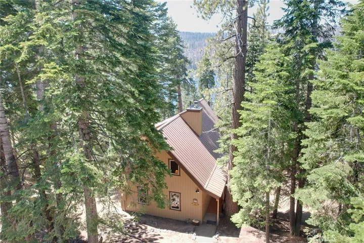 61226 Crestline Lane 63, Unincorporated, California 93634