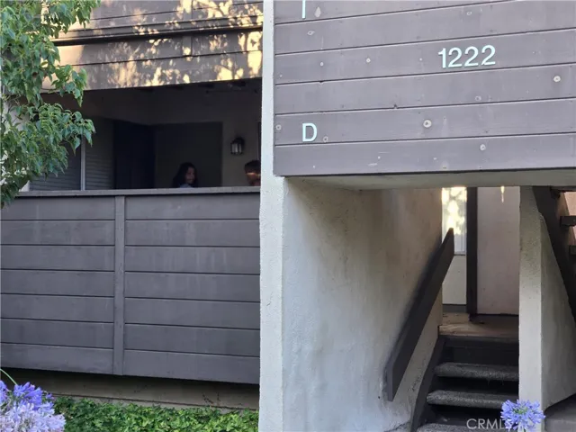 1222 Cabrillo Park Drive D, Santa Ana, California 92701