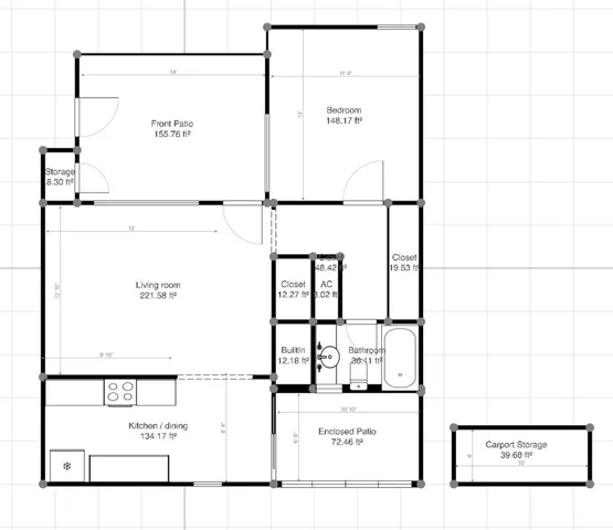 1222 Cabrillo Park Drive D, Santa Ana, California 92701