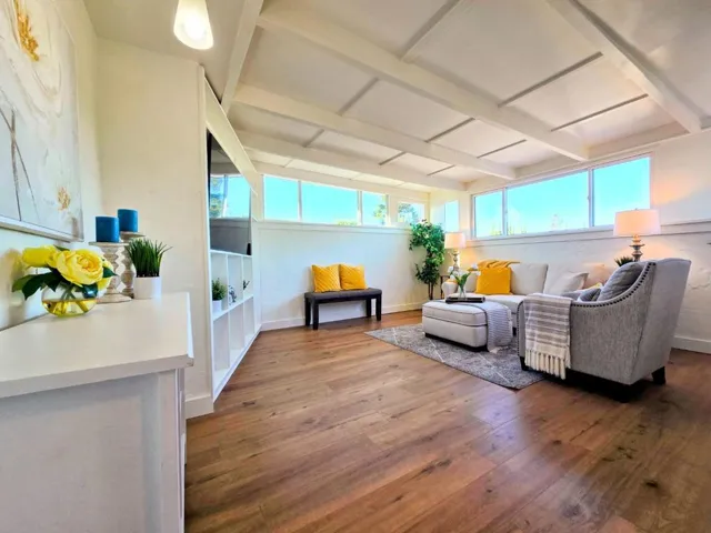 1010 Spencer Avenue, San Jose, California 95125