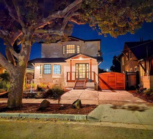 1010 Spencer Avenue, San Jose, California 95125