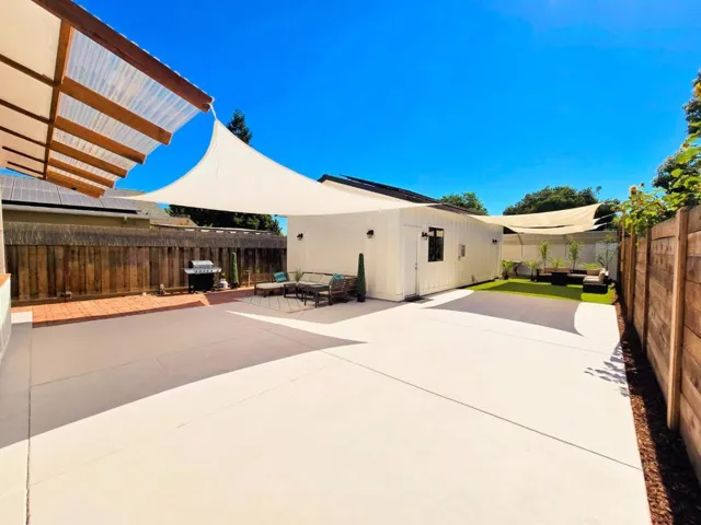 1010 Spencer Avenue, San Jose, California 95125