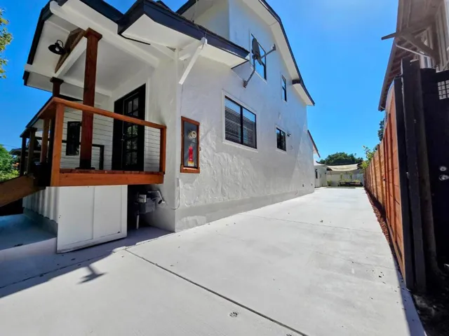 1010 Spencer Avenue, San Jose, California 95125
