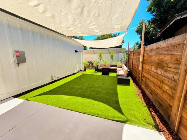 1010 Spencer Avenue, San Jose, California 95125