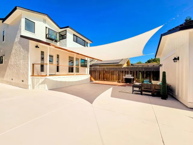 1010 Spencer Avenue, San Jose, California 95125