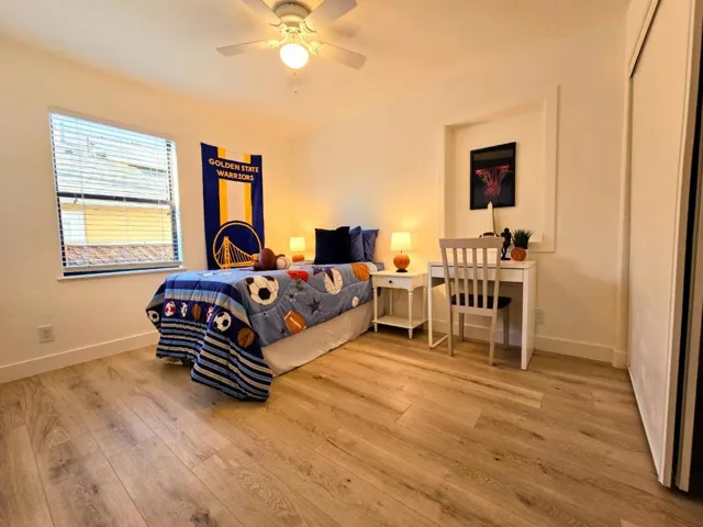 1010 Spencer Avenue, San Jose, California 95125