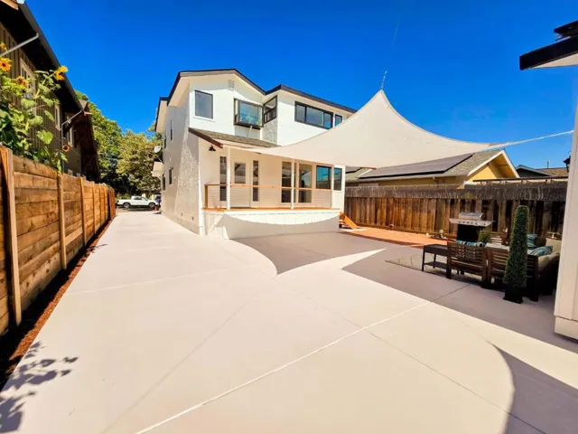1010 Spencer Avenue, San Jose, California 95125
