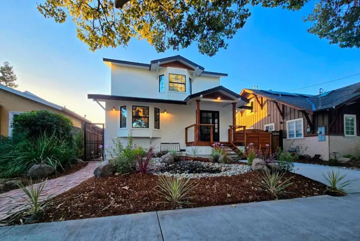 1010 Spencer Avenue, San Jose, California 95125