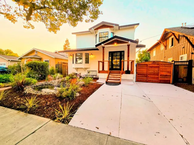 1010 Spencer Avenue, San Jose, California 95125