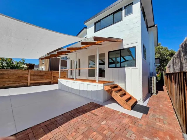 1010 Spencer Avenue, San Jose, California 95125