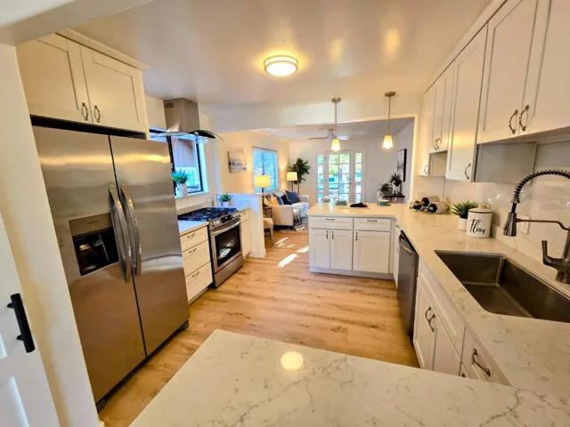 1010 Spencer Avenue, San Jose, California 95125