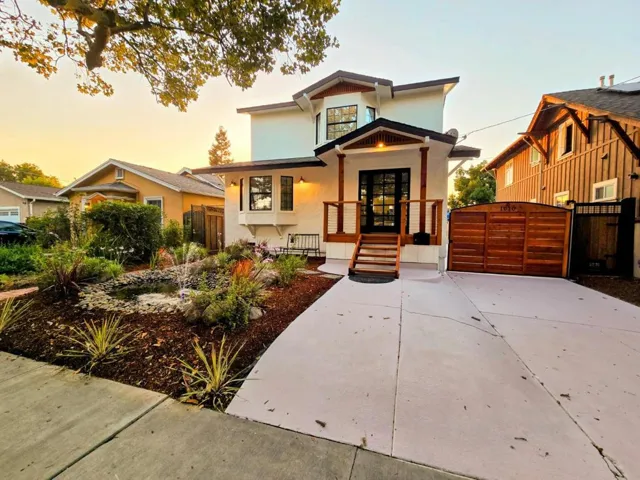 1010 Spencer Avenue, San Jose, California 95125