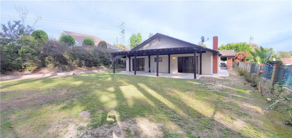 4135 Miramar Drive, Hacienda Heights, California 91745