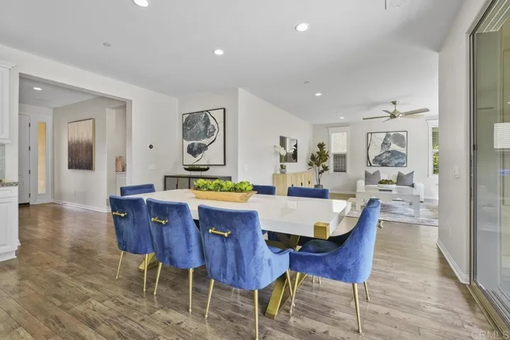 15910 Dyer Lane, San Diego, California 92127