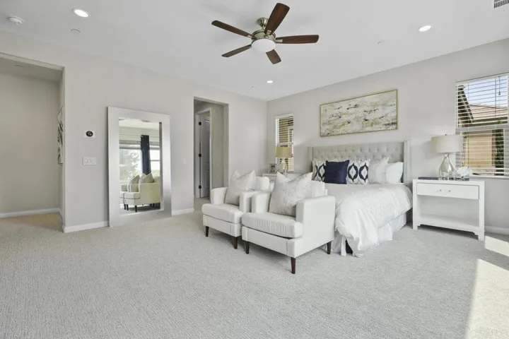 15910 Dyer Lane, San Diego, California 92127